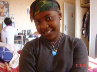 la c honorine ma centre africaine a moi